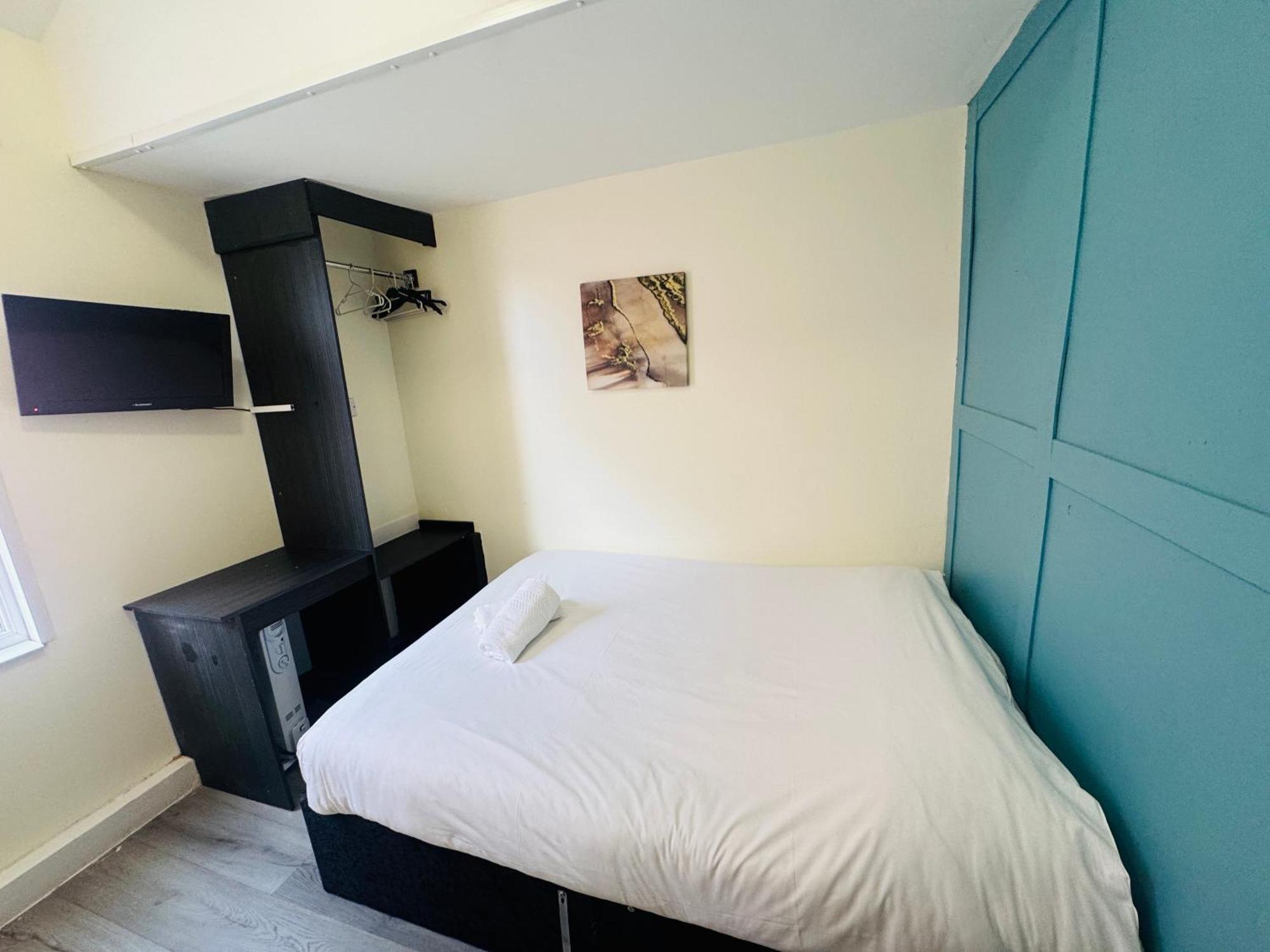 Calypso Hotel Blackpool, Blackpool
