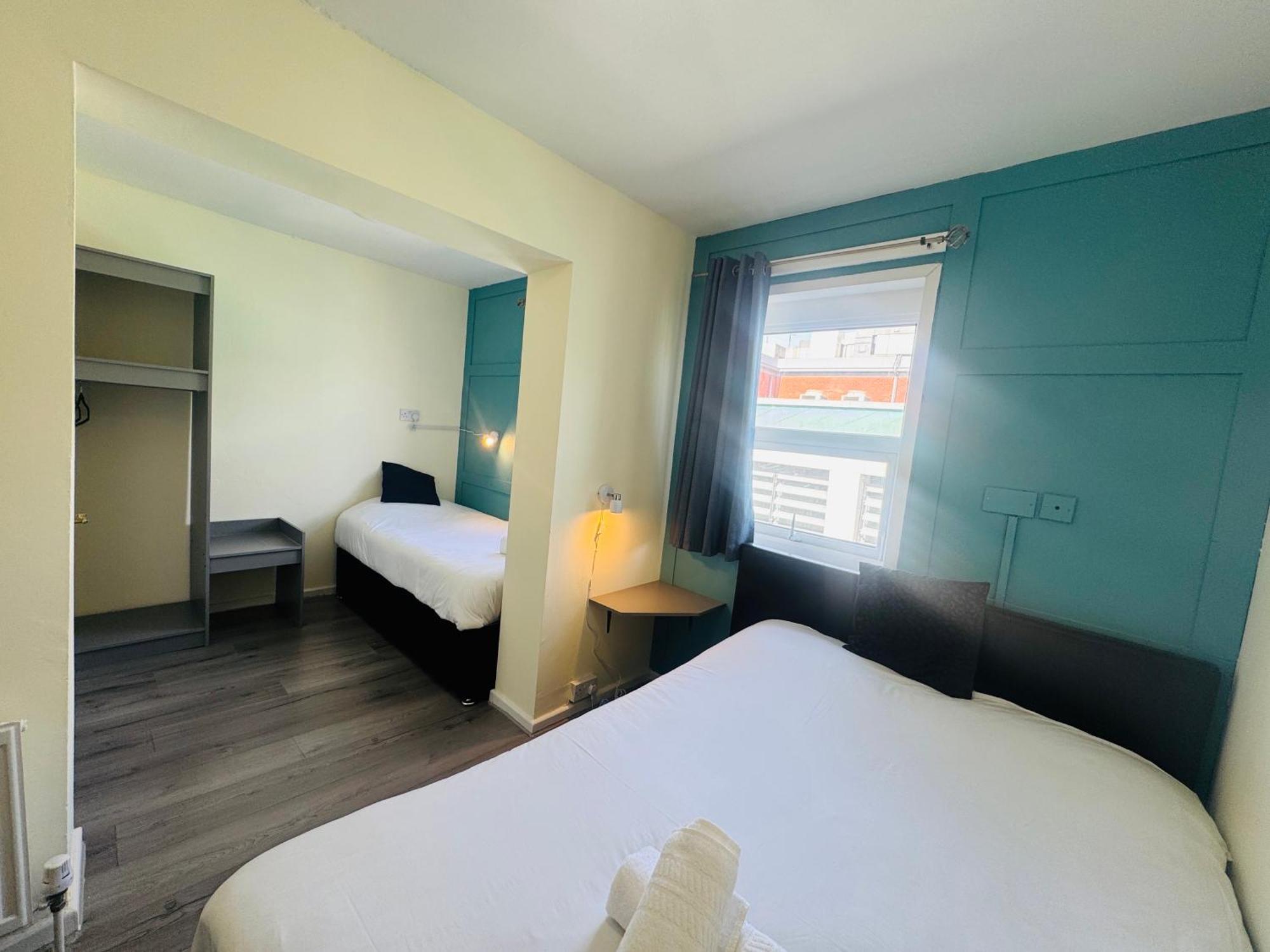 Calypso Hotel Blackpool — Photos 2